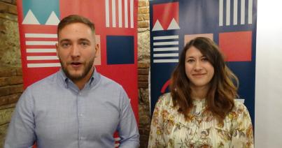 VIDEÓINTERJÚ - Vibe Fesztivál: zenei program és nyári egyetem
