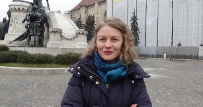 VIDEÓINTERJÚ - Pál Emőke: Reactor-előadás - korrekt vagy inkorrekt egy családi történetben