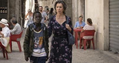A Netflix vette meg a Sophia Loren főszereplésével készülő filmet