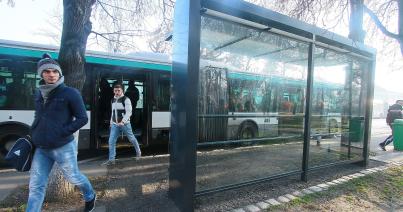 Egyelőre nem bővíthető  a metropoliszövezeti hálózat