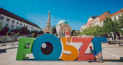 Marosvásárhelyi és sepsiszentgyörgyi előadás a POSZT versenyprogramjában
