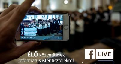 EREK: minden zárt téri egyházi alkalom szünetel