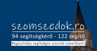 Egyre többen használják a szomszedok.ro oldalt