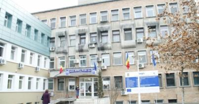 Katonai vezetés alatt a dévai kórház