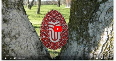VIDEÓÖSSZEÁLLÍTÁS - Szabad-e locsolni? – kolozsvári Sapientia módra