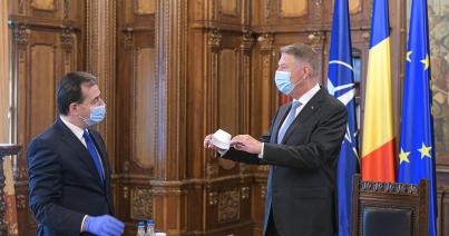 Hogyan alakult Románia politikája 2020 járvány sújtotta tavaszán?