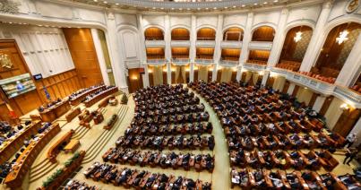 Elutasította a jogi bizottság az RMDSZ közigazgatási tervezetét