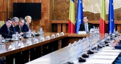 Elfogadta a kormány veszélyhelyzet  idejére szánt rendelkezéseket