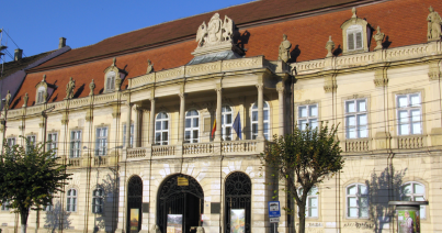 Megnyitja kapuit a Művészeti Múzeum