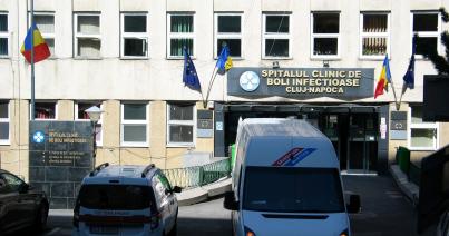 Boc: tizenkét aktív koronavírus-fertőzött Kolozsváron