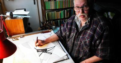 In memoriam Heim András