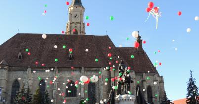 Idén is megtartják a Kolozsvári Magyar Napokat