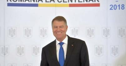Iohannis Trianon-bukfence
