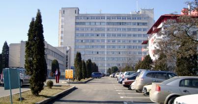 Ismét fogadja betegeit a rehabilitációs kórház