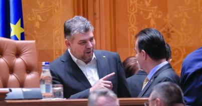 Az alkotmánybírósághoz fordul a PSD a veszélyhelyzet ügyében