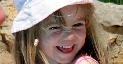 A Madeleine McCann-ügy