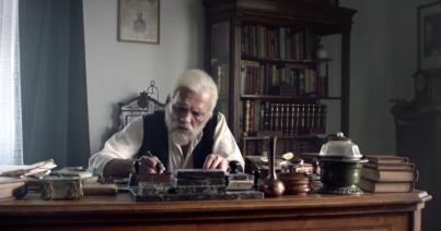 Dokumentumfilm készült Benedek Elek életéről