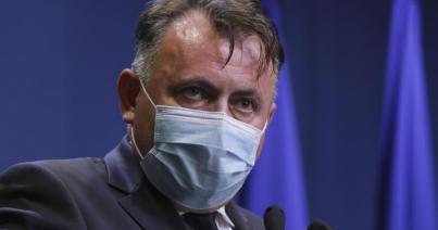 Tătaru: elkerülhetetlen  a veszélyhelyzet meghosszabbítása