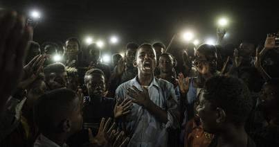 Kolozsváron is elidőzik a World Press Photo vándorkiállítása