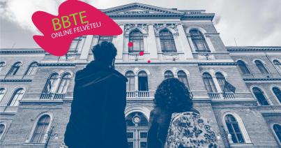 BBTE-felvételi: népszerű a közgáz  és pszichológia mesterképzés