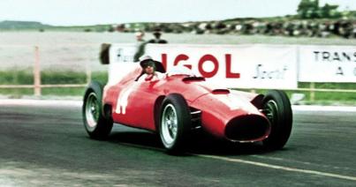 Juan Manuel Fangio, a Forma–1 legendája 25 éve halt meg