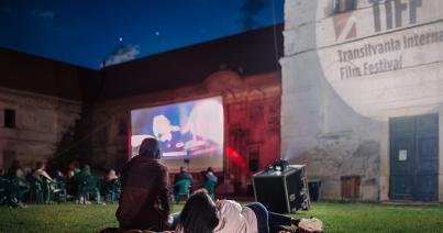 TIFF 2020: tucatnyi szabadtéri helyszínnel várják a filmkedvelőket