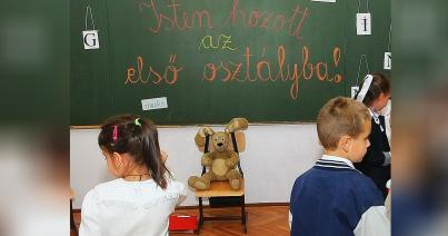 Országos konzultáció zajlik  a szeptemberi iskolakezdésről