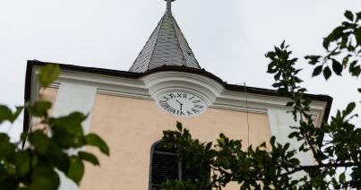 Hangulatképek a VII. Kolozsi Magyar Nap délelőtti programjairól