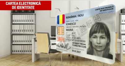 Rövidesen folyamodni lehet elektronikus személyazonosságiért is