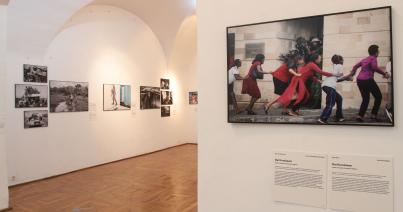 Erőteljes, provokatív, gondolatébresztő fényképek a World Press Photo tárlaton