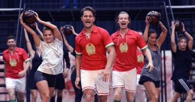 Puskás, a musical – előbemutató augusztus 20-án az Erkel Színházban