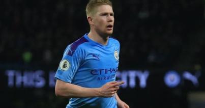 Premier League: Kevin De Bruyne lett a szezon legjobb játékosa