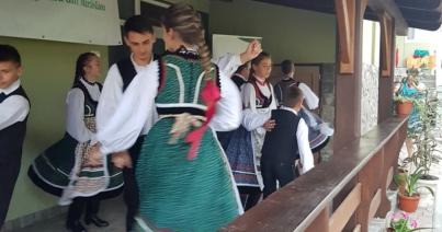 Gyöngyszemnyi magyar nap Miriszlón