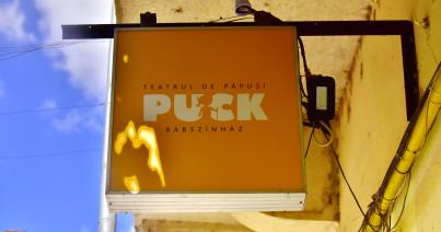 Puck Bábszínház: mindkét oldalnak megvan a maga igaza
