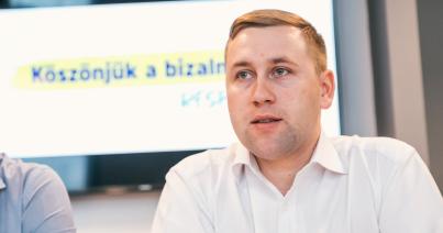 Együtt kell tervezni és kivitelezni a közösséggel – vallja Antal Géza, a Kolozs megyei RMDSZ tanácsosjelöltje