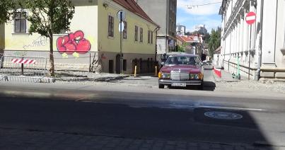 VIDEÓ – Meddig tart még az autósok kálváriája?