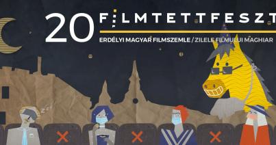 Kilenc film száll versenybe a Filmgaloppon