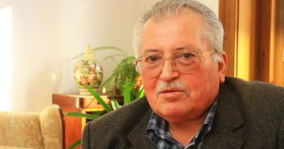 Cseke Pétert is díjazta a Magyar Művészeti Akadémia