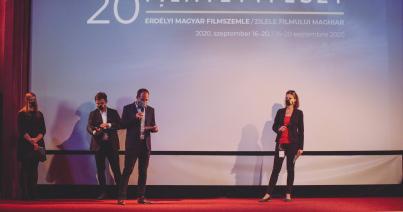 LEFÚJTÁK A FILMTETTFESZT KOLOZSVÁRI VETÍTÉSEIT