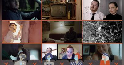 Filmgalopp: ahány film, annyi világ