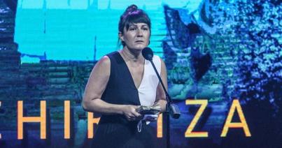 Nincs magyar díjazott, tarolt a Kolozsvári Román Színház az Uniteren
