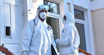 ÚJABB NEGATÍV REKORD: 2158 ÚJ FERTŐZÖTT