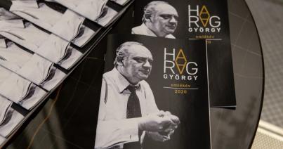 Megnyílt a Harag György-emlékév Gyulán