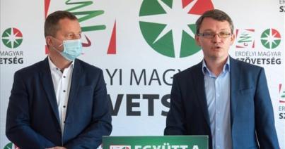 Tárgyalást kezdeményez az EMSZ az RMDSZ-szel