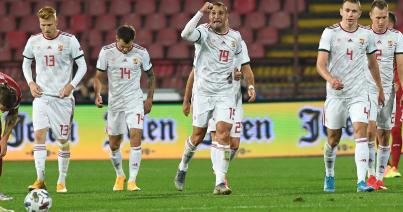 Nemzetek Ligája: Románia megalázó veresége (FRISSÍTVE)