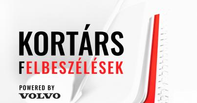 Bárhol hallgatható kortárs magyar irodalom