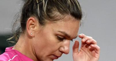 Simona Halep elkapta a koronavírust