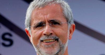 Gerd Müller 75 éves