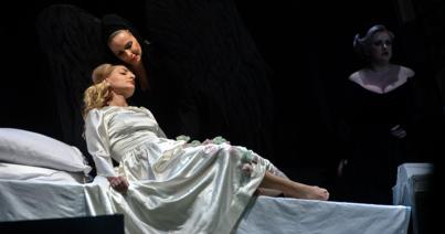 Online közvetít előadásokat a Kolozsvári Magyar Opera
