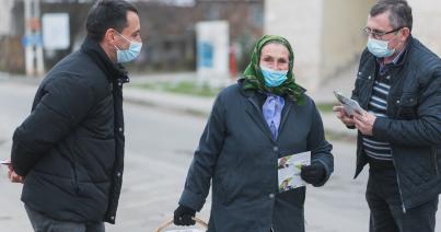 Parlamenti választás vasárnap: az erdélyi magyarság jövője a tét